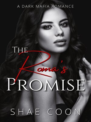 cover image of The Roma's Promise